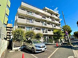 ヴェラハイツ船堀
