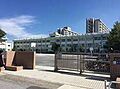 小学校「江戸川...