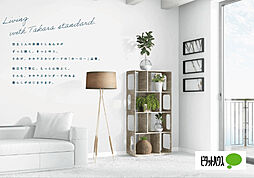 ＬＵＯＮＴＯ（ルオント） 0104 1階1DKのリビング/ダイニング