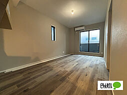 チェルシーミードＶ 2階2LDKのリビング/ダイニング