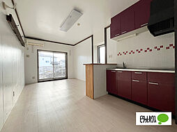 ＰＩＮＥ　ＥＡＳＴ 0104 1階ワンルームのリビング/ダイニング