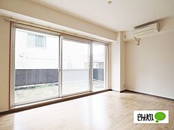 コンフォート康生 0102 1階1LDKのリビング/ダイニング