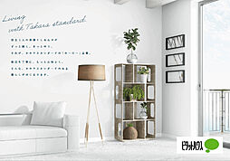 ＬＵＯＮＴＯ（ルオント） 0603 6階1DKのリビング/ダイニング