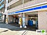 周辺：コンビニ「ローソン新安城駅前店まで260m」
