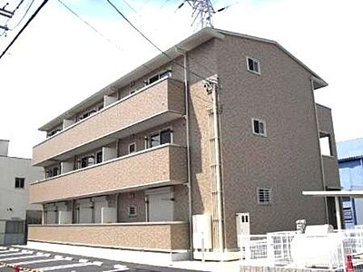 外観:建物外観 外観:建物外観
