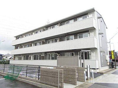 外観:建物外観 外観:建物外観