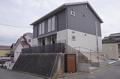 外観 外観