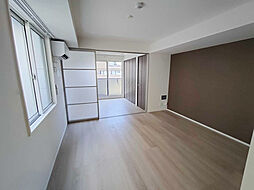 D-ROOM丹波橋 203 2階1LDKの室内