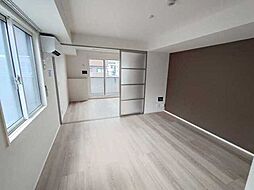 D-ROOM丹波橋 303 3階1LDKの室内