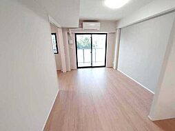 THE RESIDENCE 北白川 301 4階2LDKの室内