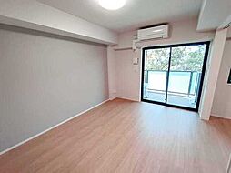 THE RESIDENCE 北白川 305 4階3LDKの室内