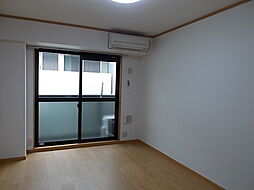 シェルブール西院 301 3階1Kのリビング/ダイニング