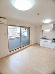 Ｋｏｏｚａ麩屋町 401 4階1LDKのリビング/ダイニング