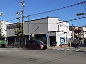 その他「滋賀銀行 山科南支店まで850m」