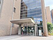 その他「京都市伏見区役所 深草支所まで850m」