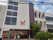 その他「グルメシシティ北山店まで350m」