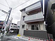 建物外貨