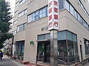 その他「京都銀行　修学院支店まで138m」