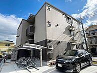 京都府向日市寺戸町飛龍：物件画像／スターツ関西株式会社　ピタットハウス四条烏丸店