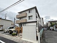京都府京都市右京区嵯峨折戸町：物件画像／スターツ関西株式会社　ピタットハウス四条烏丸店