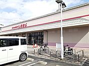 その他「しまむら 洛南店まで1100m」