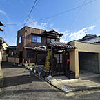 京都府京都市左京区下鴨中川原町：物件画像