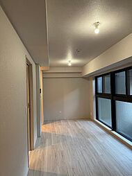 京阪本線 清水五条駅 徒歩3分 1LDKのリビング/ダイニング