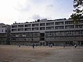中学校「市川市...