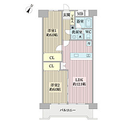 行徳みなみ住宅