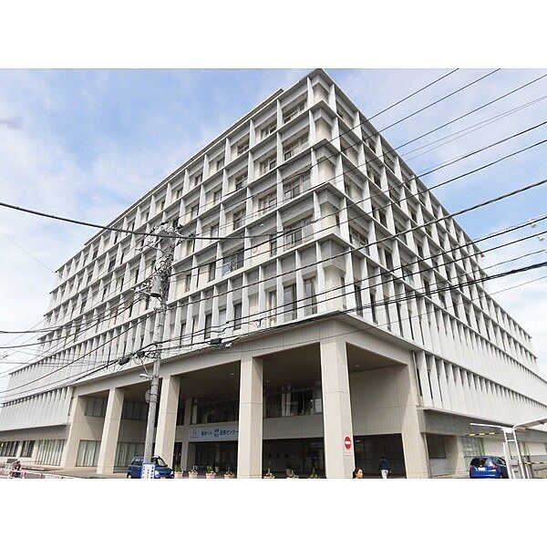 周辺を拡大表示