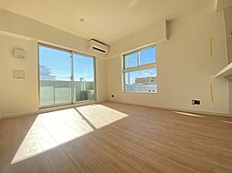 Ｌｕｓｓｏ成城 0102 1階2LDKのリビング/ダイニング