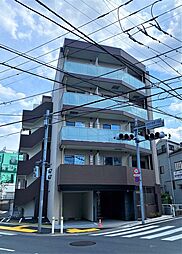 ディアレイシャス経堂