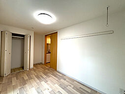 ＣＬ経堂 0102 1階1Kのリビング/ダイニング