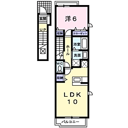 豊橋駅 5.6万円