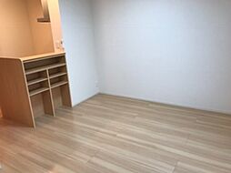 豊橋 ウエスト1　A 101 1階1LDKの室内