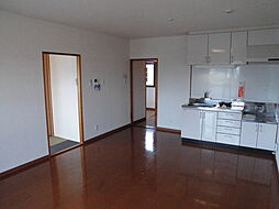 ヴィンテージ本多　III 301 3階2LDKの室内