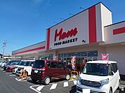 その他「マムまで700m」