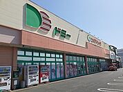 その他「ドミーまで550m」