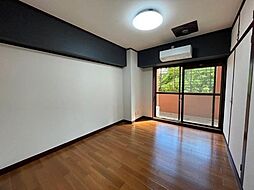 ライオンズマンション国際通り 3階2LDKのリビング/ダイニング