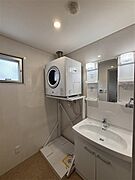 ※同間取別号室の室内写真です。設備が異なる場合もございます。