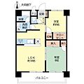 エミネンス首里当蔵3階12.7万円