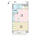 WINGS楚辺5階8.0万円