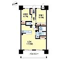 アルファスマート国立劇場前4階17.0万円