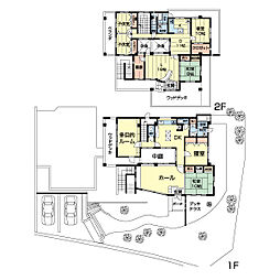 浦添市宮城2丁目 中古戸建