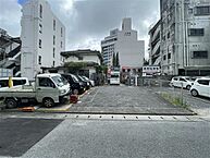 沖縄県那覇市久茂地3丁目：物件画像