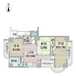 壺川駅 2,380万円