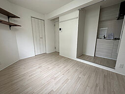 アリビオン巣鴨 0302 3階1Kのリビング/ダイニング