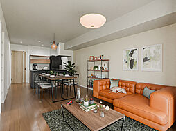 プロシード池上 0208