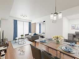 プロシード池上 0804