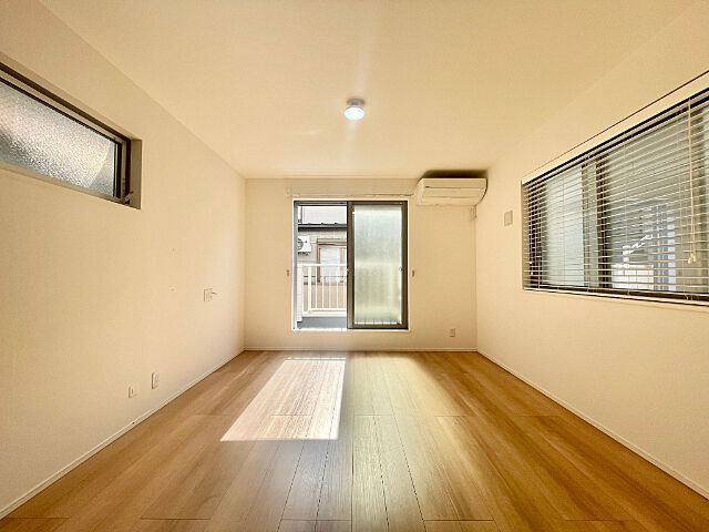 リビング/ダイニング 目黒区目黒本町2丁目